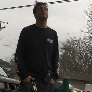 Meet your Posher, Tony